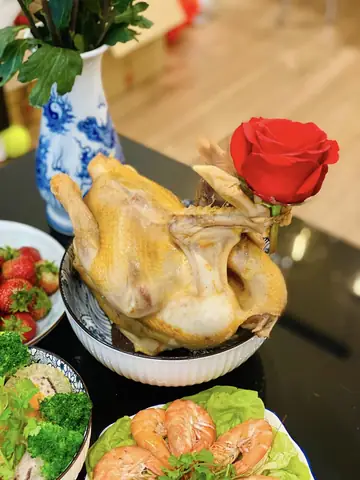 Cách Làm Gà Cúng Tất Niên Chuẩn Chỉnh: Chọn Lựa, Bày Trí Và Ý Nghĩa Tâm Linh