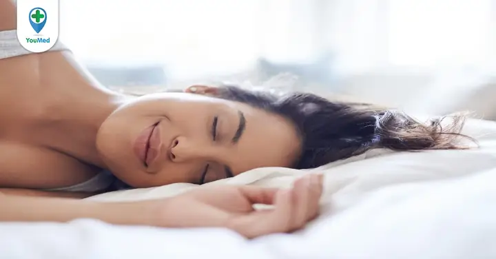 Giấc Mơ Ướt: Sự Thật Khoa Học Và Những Lưu Ý Quan Trọng Cho Sức Khỏe