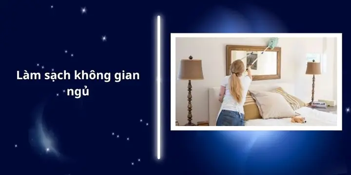 Cẩm Nang Toàn Diện: Cách Để Ngủ Không Mơ Thấy Ác Mộng Tâm Linh