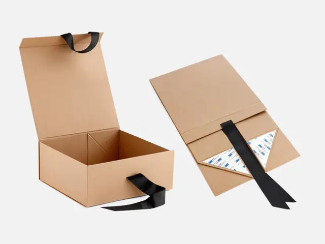 Hướng Dẫn Cách Gấp Hộp Cứng Xếp Gọn Đơn Giản Nhất | Khang Thành