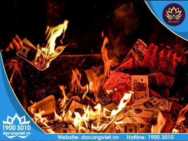 Cách Ghi Đồ Cúng: Hướng Dẫn Chi Tiết Cho Người Mới Bắt Đầu