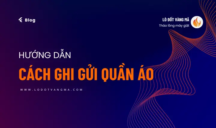 Cách Ghi Gửi Quần Áo Cho Người Âm Ngày Giỗ, Tết