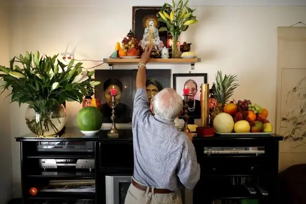 Cách Đọc Văn Khấn Trước Ngày Giỗ Theo Đúng Phong Tục Việt