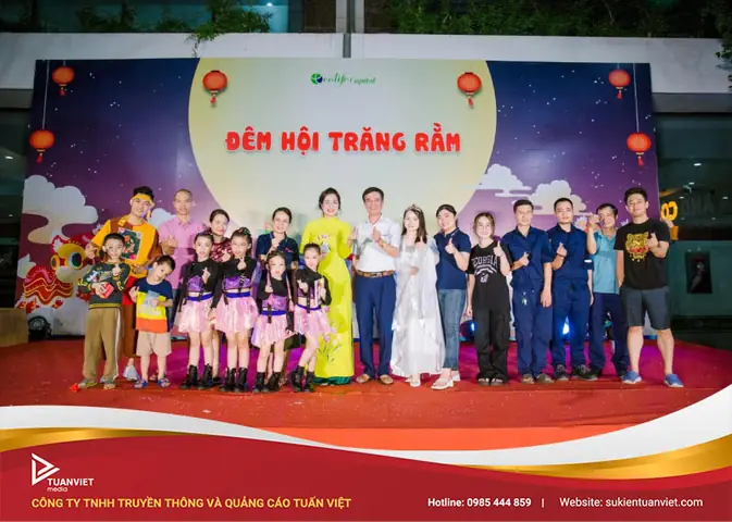 Bài Viết Giới Thiệu Về Tết Trung Thu Ngắn Gọn Mới Nhất 2025