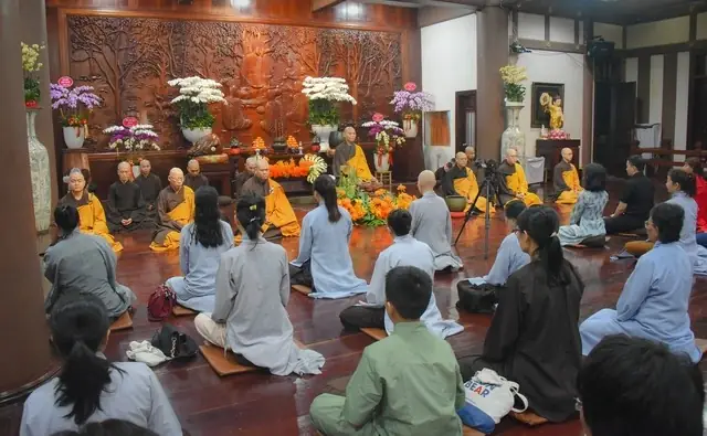 Văn Khấn Cúng Rằm Tháng Giêng