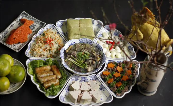 Văn Khấn Cúng Ông Công Ông Táo 2025 Chuẩn Nhất