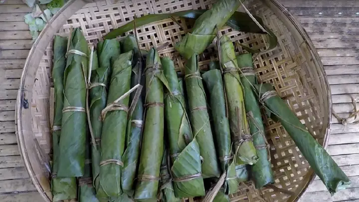 Cách Làm Bánh Cấp Bánh Cúng Chi Tiết Từ A Đến Z Cho Người Mới