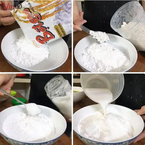 Cẩm Nang Toàn Tập Về Bánh Cúng Miền Tây: Nguồn Gốc, Ý Nghĩa Và Công Thức Chuẩn Vị