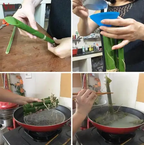 Cẩm Nang Toàn Tập Về Bánh Cúng Miền Tây: Nguồn Gốc, Ý Nghĩa Và Công Thức Chuẩn Vị