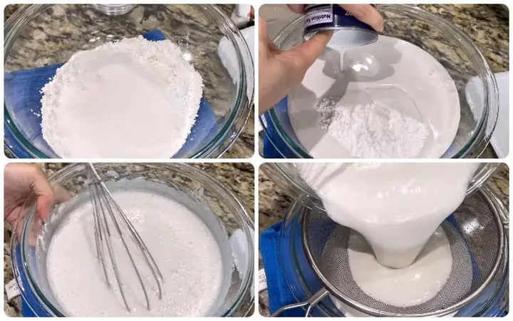 Cách Làm Bánh Cúng Lá Dứa Miền Tây Thơm Ngon, Chuẩn Vị Tại Nhà