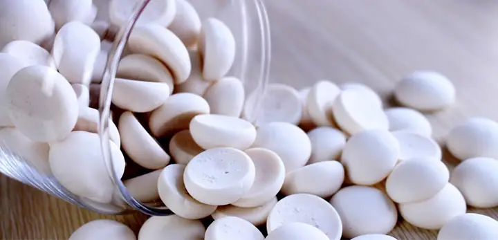 Cách Làm Bánh Men Thơm Ngon Giòn Rụm Đơn Giản Dễ Làm