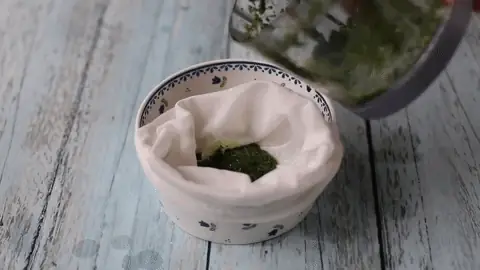 Mâm Cúng Rằm Tháng Giêng Có Thêm Bánh Trôi Nước Ngũ Sắc Nữa Mới "chuẩn Bài": Làm Chưa Tới 30 Phút Là Xong! - Ảnh 3.