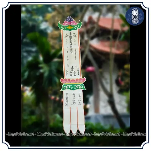 Phan Phục Hồn 3 Ngày Việt Lạc