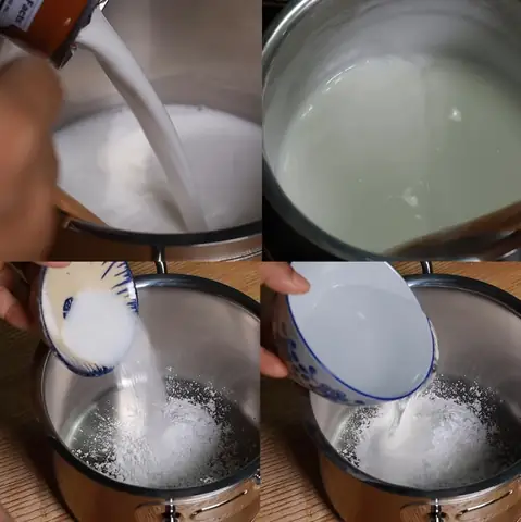 Rằm Tháng 5 Âm Lịch Đừng Bỏ Qua Món Chè Hoa Cau Ngọt Mát Này Nhé! - Ảnh 6.