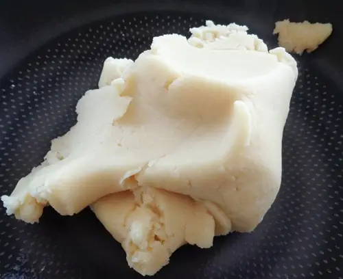 Cách Làm Chè Kho Cốt Dừa: