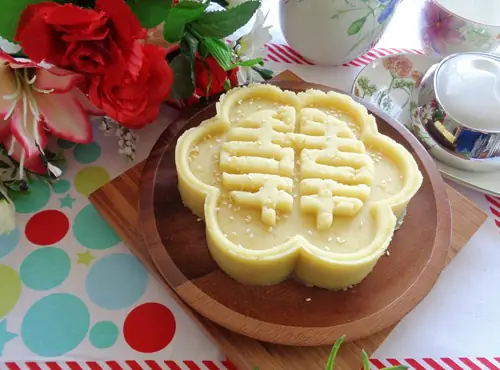 Cách Làm Chè Kho Cốt Dừa: