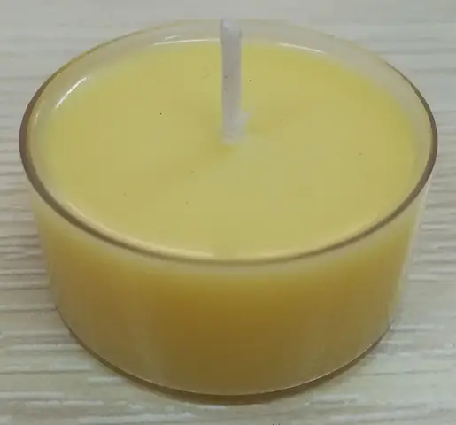 Cách Làm Đèn Bơ Cúng Dường Chi Tiết Và Đúng Chuẩn Tâm Linh