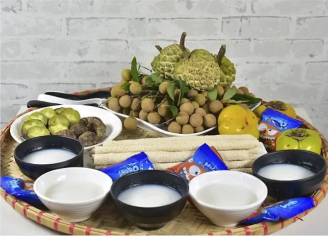 Cẩm Nang Chuẩn Bị Mâm Cơm Cúng Rằm Tháng 7 Đầy Đủ Và Tươmất