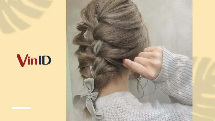 Top 15 Cách Tết Tóc Đẹp Xinh Lung Linh, Cực Dễ Làm 2024 | Vinid