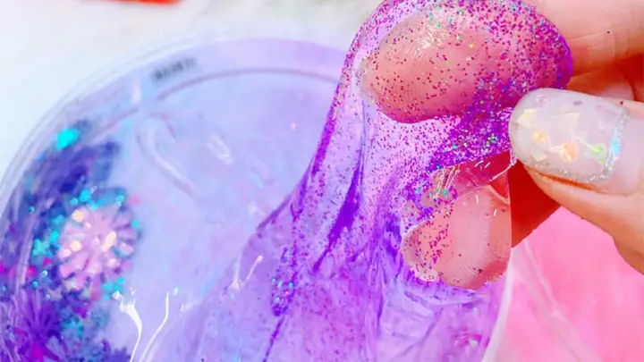 Lưu Ngay 5 Cách Làm Slime Đơn Giản, An Toàn Ngay Tại Nhà - Nhà ...