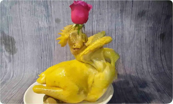 Cách Luộc Gà Cúng Đẹp: Cẩm Nang Toàn Tập Cho Mâm Cơm Ngày Lễ