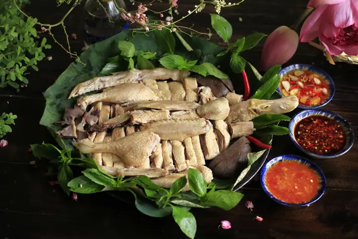 Cách Luộc Vịt Mềm Ngọt, Không Khô, Không Hôi - Báo Vnexpress ...