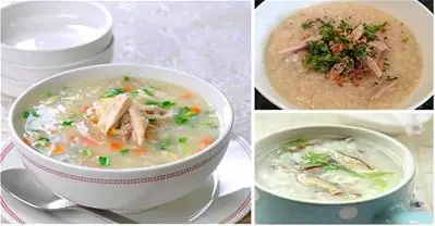 Cách Nấu Cháo Gà Cúng Chuẩn Vị Dâng Cúng Tổ Tiên