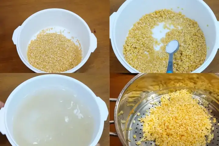 Cách Nấu Chè Cúng Tết Nguyên Đán Thơm Ngon, Chuẩn Vị Gia ...