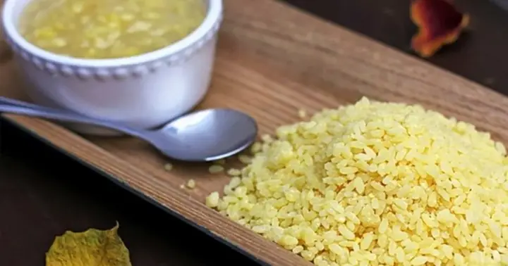 Cẩm Nang 2 Cách Nấu Chè Cúng Ông Táo Chuẩn Vị, Dễ Thực Hiện Tại Nhà