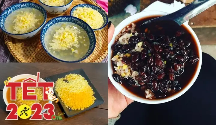 Cẩm Nang 2 Cách Nấu Chè Cúng Ông Táo Chuẩn Vị, Dễ Thực Hiện Tại Nhà