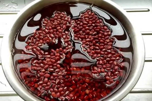 Cách Nấu Chè Đậu Đỏ Cúng Thôi Nôi Chuẩn Dân Gian, Ý Nghĩa Cho Bé Yêu