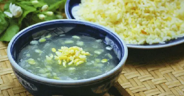 Cẩm Nang Toàn Tập: Cách Nấu Chè Đậu Xanh Vỏ Quýt Cúng Giao Thừa Thơm Ngon Chuẩn Vị