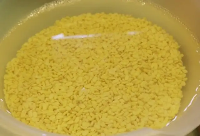 Cẩm Nang Toàn Tập: Cách Nấu Chè Đậu Xanh Vỏ Quýt Cúng Giao Thừa Thơm Ngon Chuẩn Vị