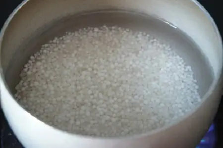 Cẩm Nang Toàn Tập: Cách Nấu Chè Đậu Xanh Vỏ Quýt Cúng Giao Thừa Thơm Ngon Chuẩn Vị