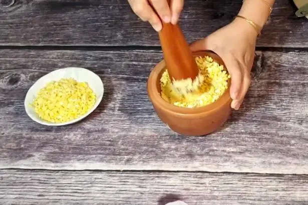 Cách Nấu Chè Đậu Xanh Cúng Rằm Thơm Ngon, Đúng Điềm Tại Gia