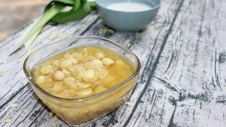 Cách Nấu Chè Đậu Xanh Cúng Thôi Nôi Đơn Giản, Ý Nghĩa
