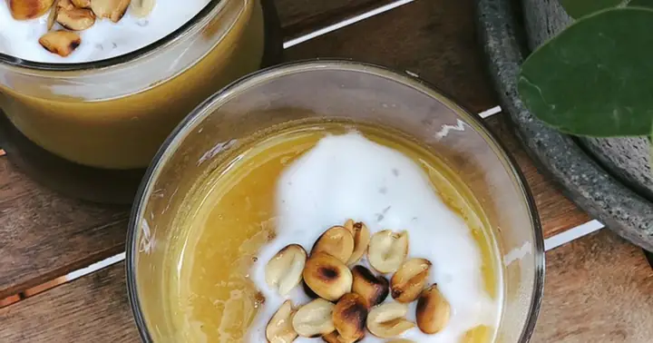 Cách Nấu Chè Đậu Xanh Đánh Để Cúng Thơm Ngon, Dẻo Mịn Chuẩn Vị Truyền Thống