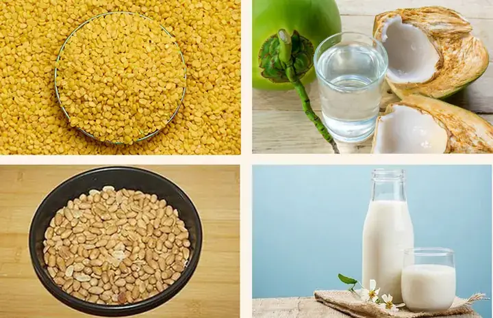 Cách Nấu Chè Đậu Xanh Đánh Để Cúng Thơm Ngon, Dẻo Mịn Chuẩn Vị Truyền Thống