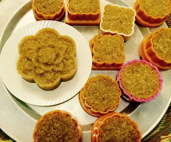 Cẩm Nang Nấu Chè Kho Và Xôi Chè Cúng Ông Táo Chuẩn Vị, Dễ Làm Tại Nhà