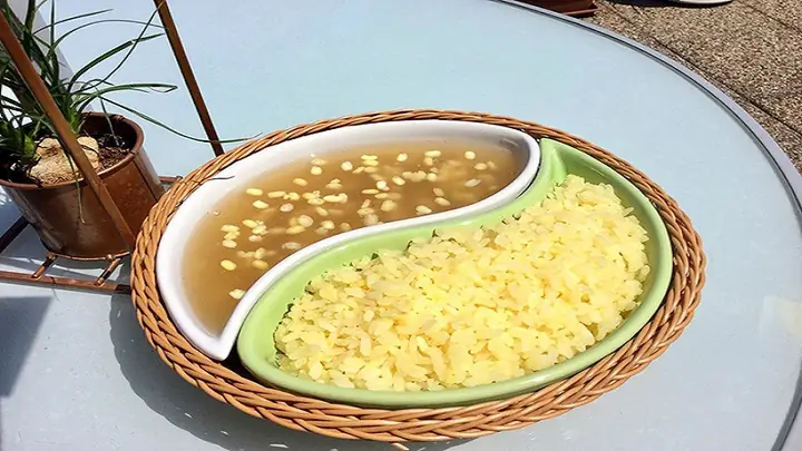 Tổng Hợp 3+ Cách Nấu Xôi Nếp, Xôi Gấc, Xôi Chè Cúng Tết Chuẩn Vị Dâng Cụ