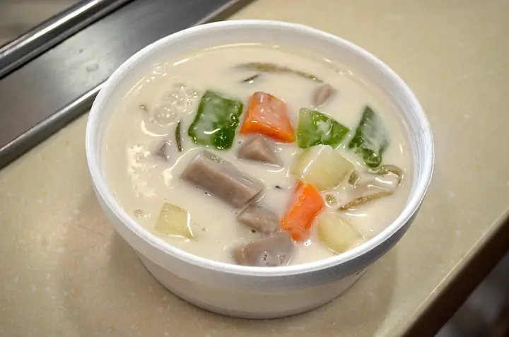 Cách Nấu Chè Kiểm Cúng Rằm Thơm Ngon, Bổ Dưỡng, Chuẩn Vị Truyền Thống