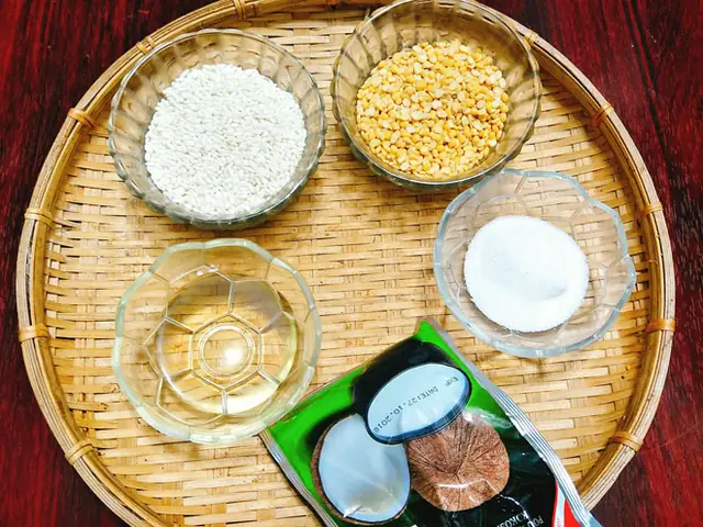 Cẩm Nang 3 Cách Nấu Xôi Cúng Ngày Tết Chuẩn Vị, Dẻo Thơm