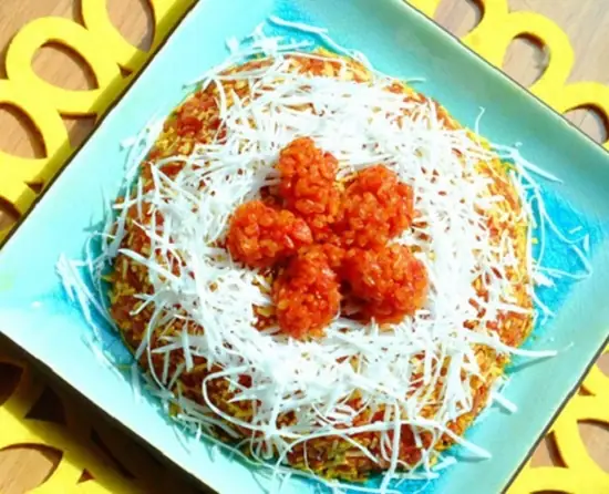 Cẩm Nang 3 Cách Nấu Xôi Cúng Ngày Tết Chuẩn Vị, Dẻo Thơm