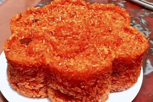 Cách Nấu Xôi Cúng Thôi Nôi Cho Bé Trai, Bé Gái: Cẩm Nang Chi Tiết Từ A-z