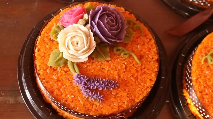 Cách Nấu Xôi Cúng Thôi Nôi Cho Bé Trai, Bé Gái: Cẩm Nang Chi Tiết Từ A-z