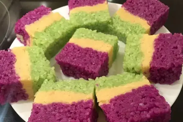 Cách Nấu Xôi Gấc Cúng Thôi Nôi Đỏ Đẹp, Dẻo Thơm Chuẩn Vị