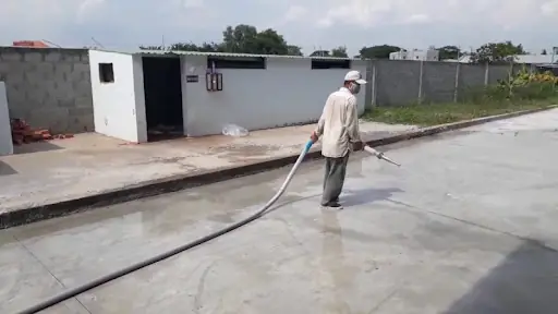 [giải Đáp] Đổ Bê Tông Bao Lâu Thì Tưới Nước Để Đảm Bảo Chất Lượng?