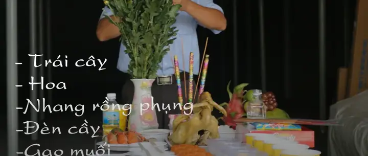 Cẩm Nang Lễ Vật Nhập Trạch Văn Phòng Mới: Chuẩn Bị Sao Cho Đúng Và Đủ