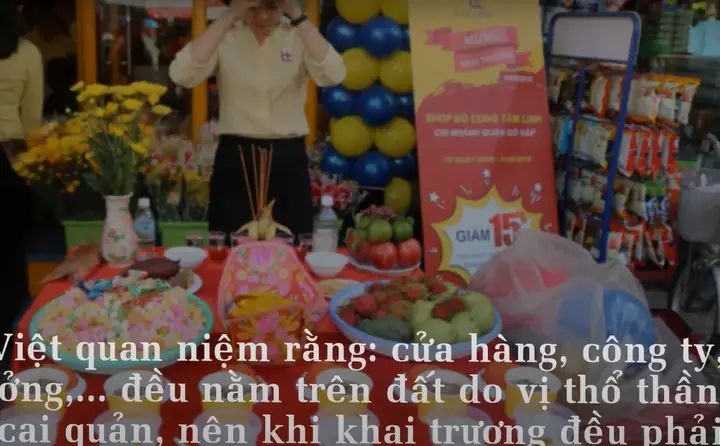 Cẩm Nang Lễ Vật Nhập Trạch Văn Phòng Mới: Chuẩn Bị Sao Cho Đúng Và Đủ