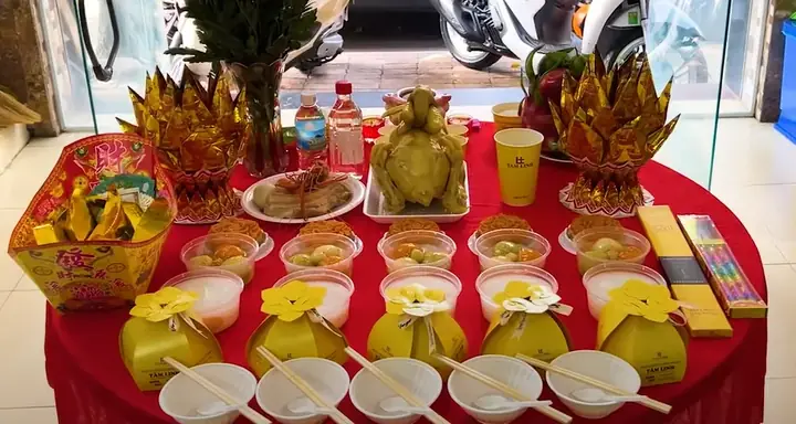 Cẩm Nang Lễ Vật Nhập Trạch Văn Phòng Mới: Chuẩn Bị Sao Cho Đúng Và Đủ